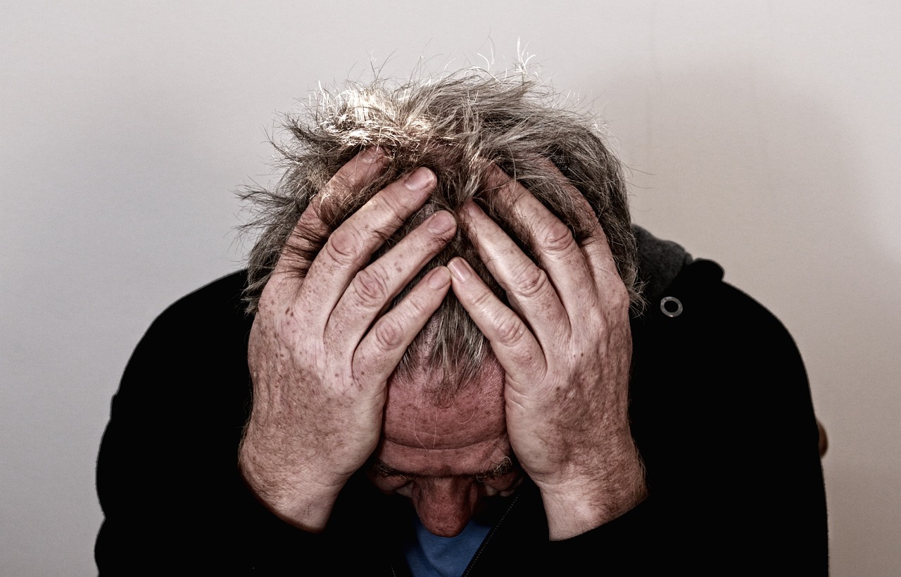Abandoned by Family – Causes and Consequences