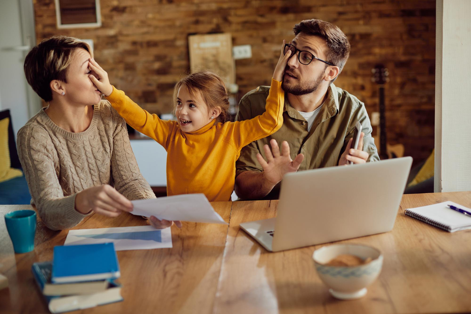 How to Deal with a Family that Doesn’t Respect Boundaries