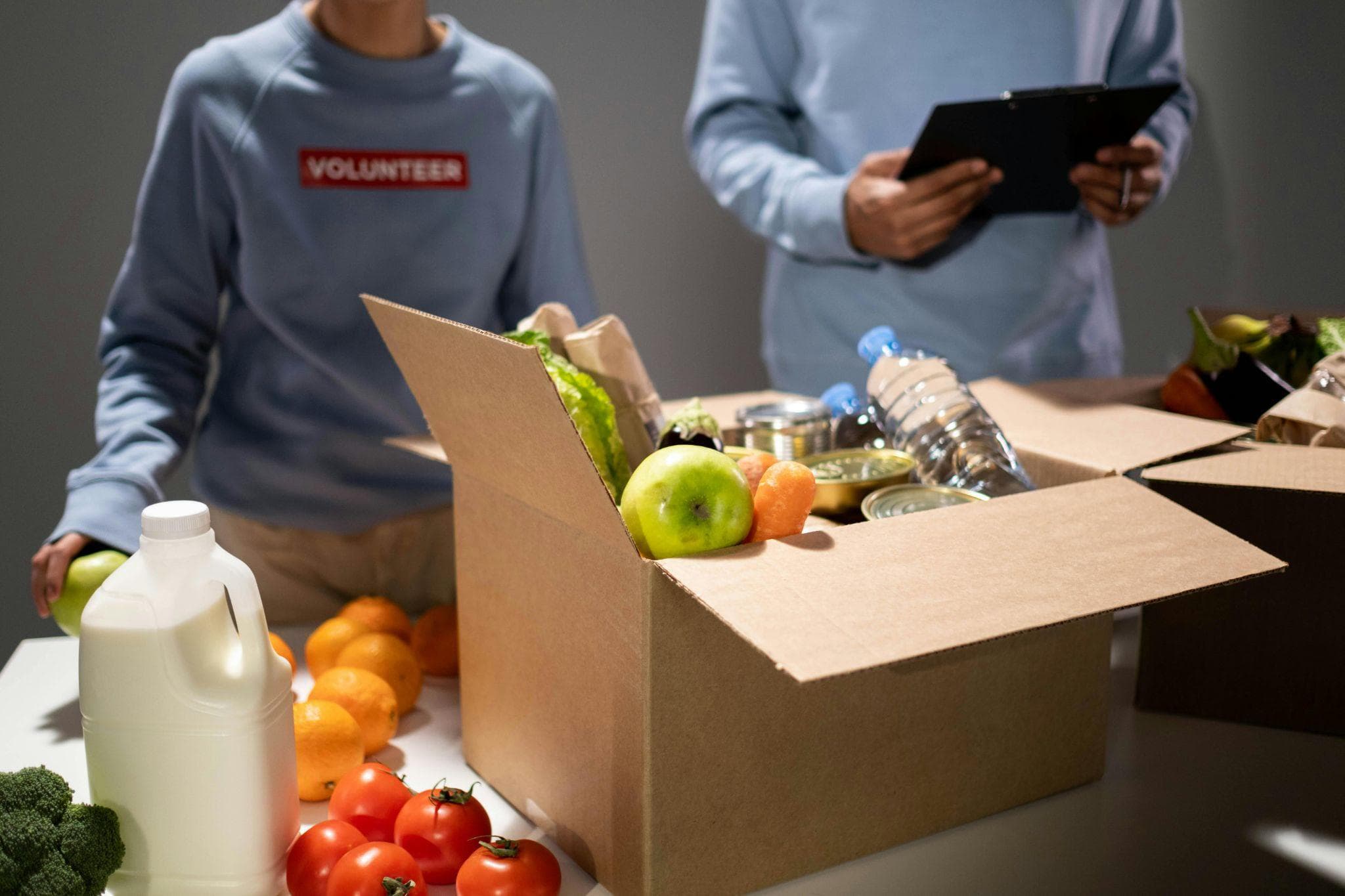 Volunteering Abroad: What You Need to Know Before You Go