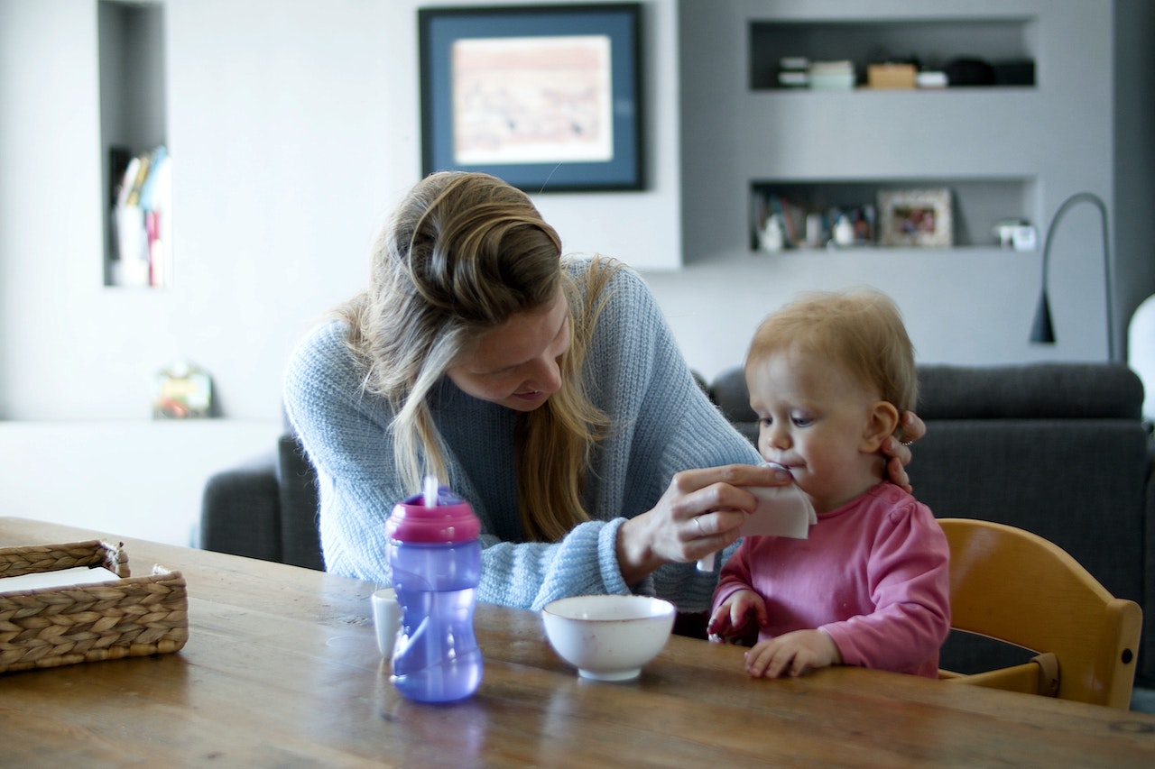 Nanny Vs Babysitter
