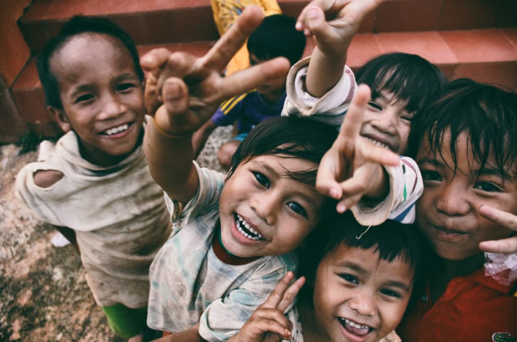 Paid Academic Assistance as a Funding Tool for Educational Charity Programs